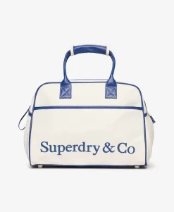 Heritage Retro Gym Bag