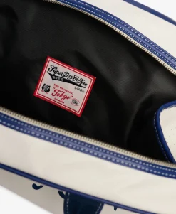 Heritage Retro Gym Bag