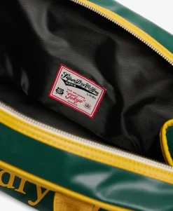Heritage Retro Gym Bag