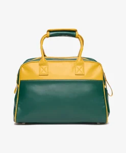 Heritage Retro Gym Bag