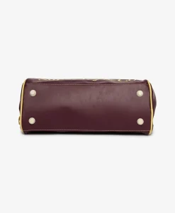 Heritage Retro Gym Bag