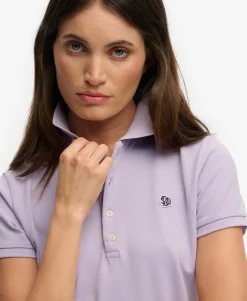 Heritage Slim Fit Polo Shirt