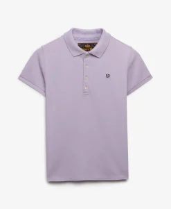 Heritage Slim Fit Polo Shirt