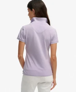 Heritage Slim Fit Polo Shirt