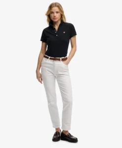 Heritage Slim Fit Polo Shirt