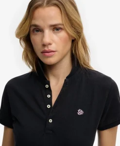Heritage Slim Fit Polo Shirt