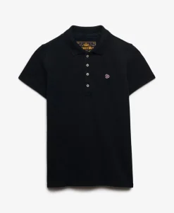 Heritage Slim Fit Polo Shirt