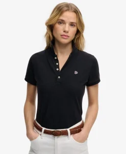 Heritage Slim Fit Polo Shirt