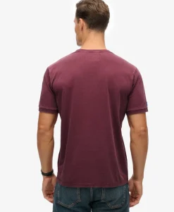 Heritage Tab Loose T-Shirt