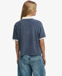 Heritage Terry Polo
