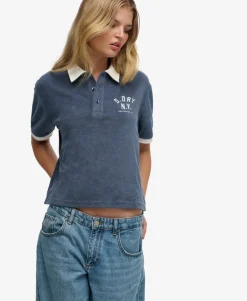 Heritage Terry Polo