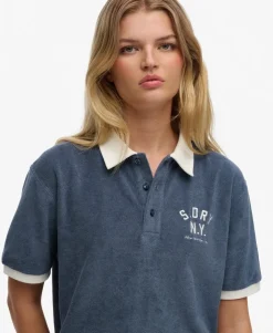 Heritage Terry Polo