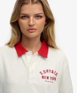 Heritage Terry Polo