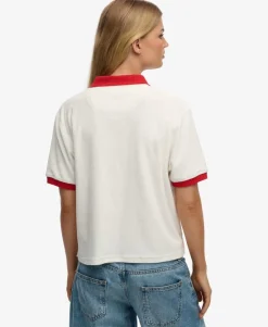 Heritage Terry Polo