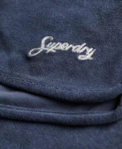 Heritage Terry Shorts
