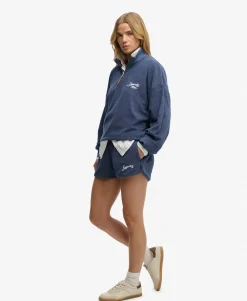 Heritage Terry Shorts