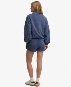 Heritage Terry Shorts