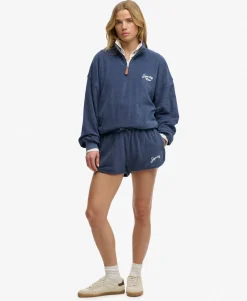 Heritage Terry Shorts