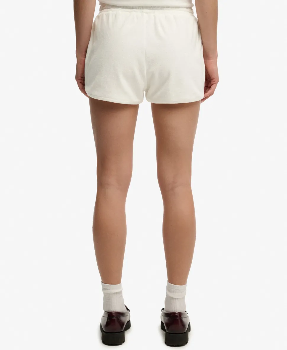 Heritage Terry Shorts