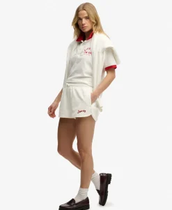 Heritage Terry Shorts