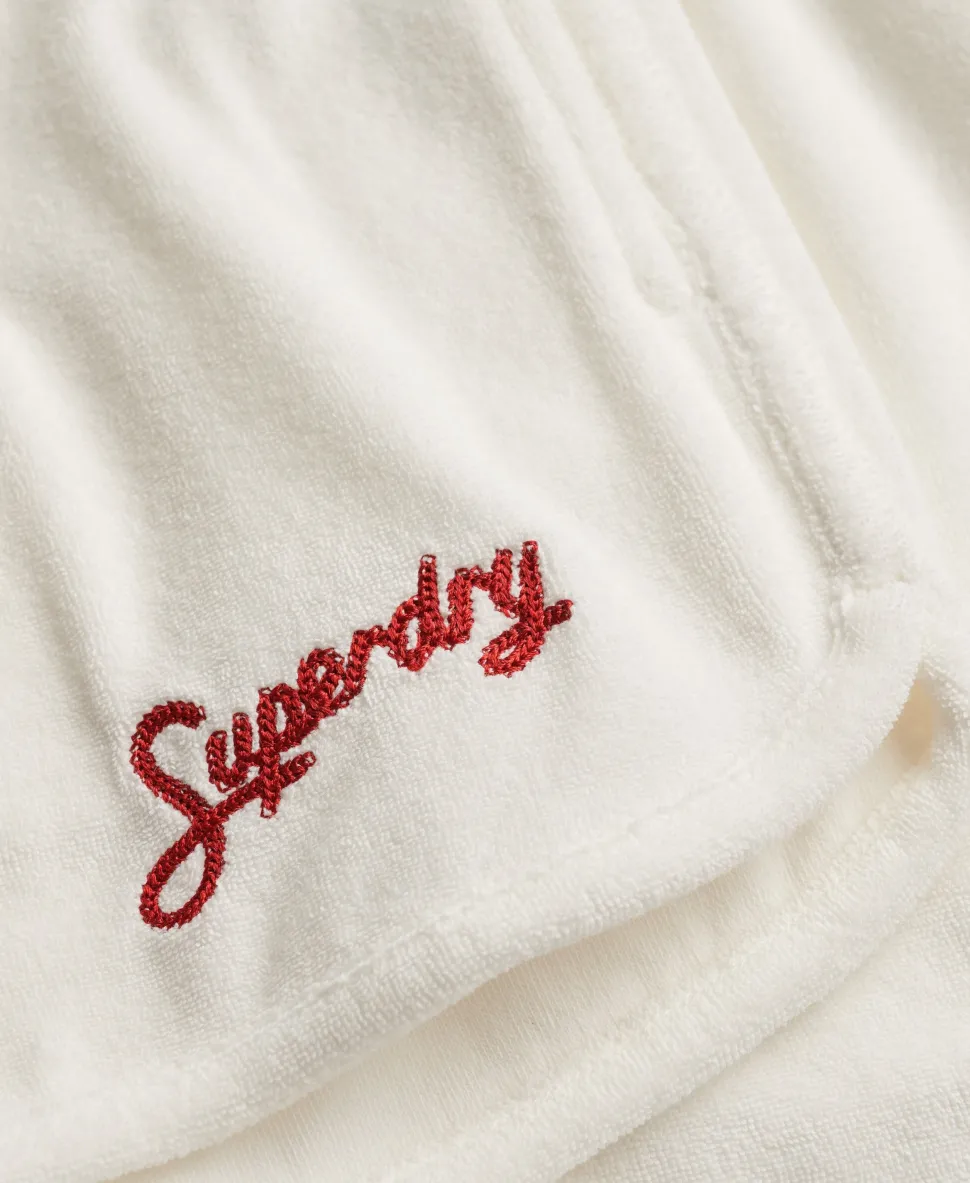 Heritage Terry Shorts