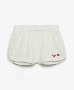 Heritage Terry Shorts