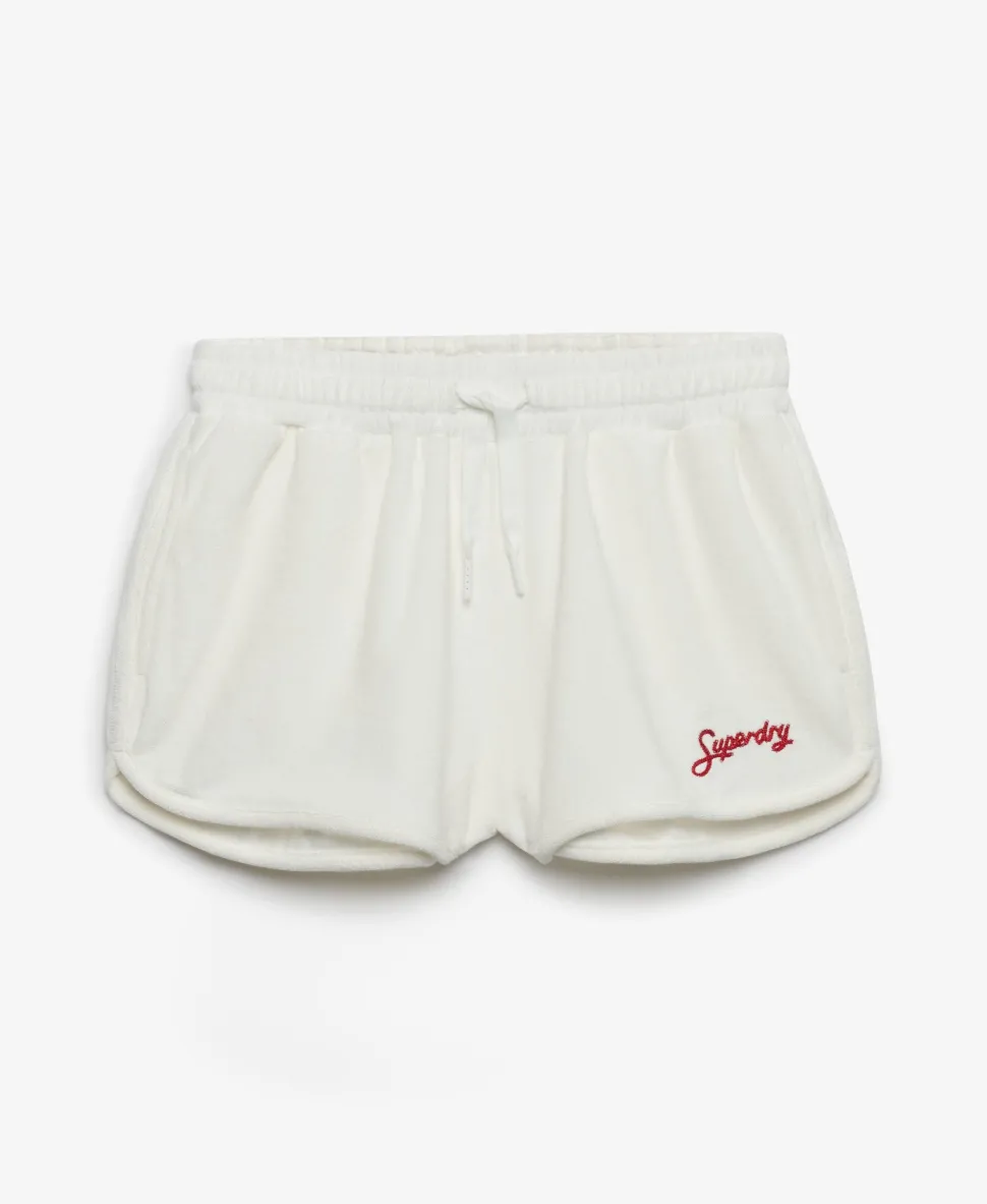 Heritage Terry Shorts