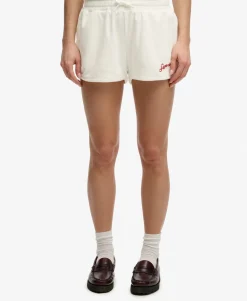 Heritage Terry Shorts
