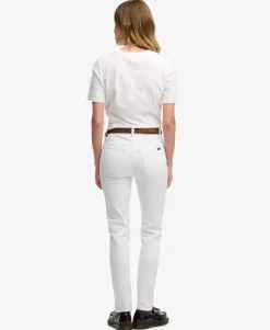 High Rise Skinny Jeans