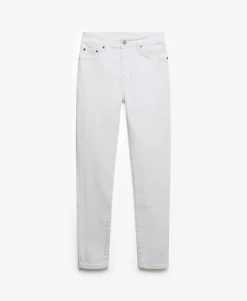 High Rise Skinny Jeans