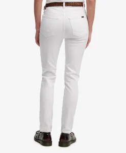 High Rise Skinny Jeans