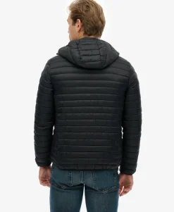 Hooded Fuji Lite Jacket
