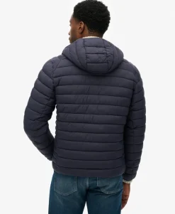 Hooded Fuji Lite Jacket