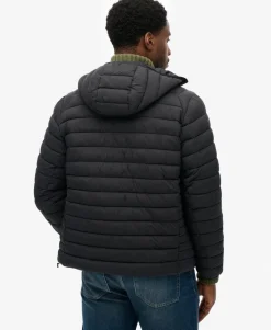 Hooded Fuji Lite Jacket