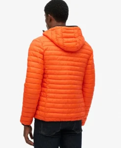 Hooded Fuji Lite Jacket