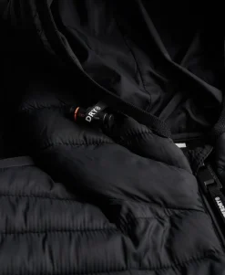 Hooded Fuji Lite Jacket
