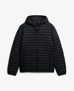 Hooded Fuji Lite Jacket