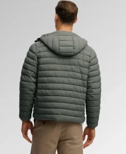 Hooded Fuji Lite Jacket