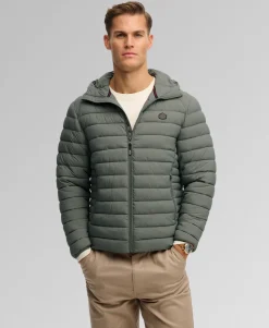 Hooded Fuji Lite Jacket