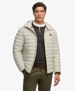 Hooded Fuji Lite Jacket
