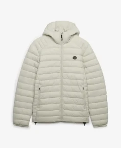 Hooded Fuji Lite Jacket
