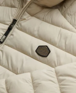 Hooded Fuji Lite Jacket