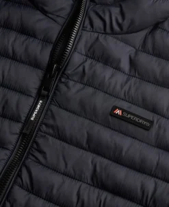 Hooded Fuji Lite Jacket