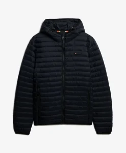 Hooded Fuji Lite Jacket