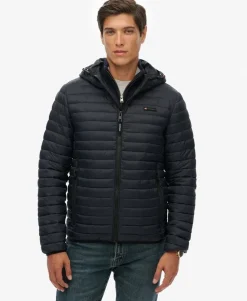 Hooded Fuji Lite Jacket