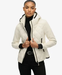Hooded Heritage Storm Jacket