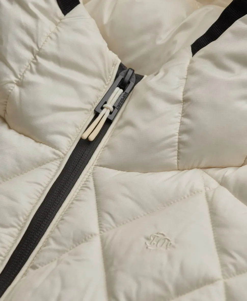Hooded Heritage Storm Jacket