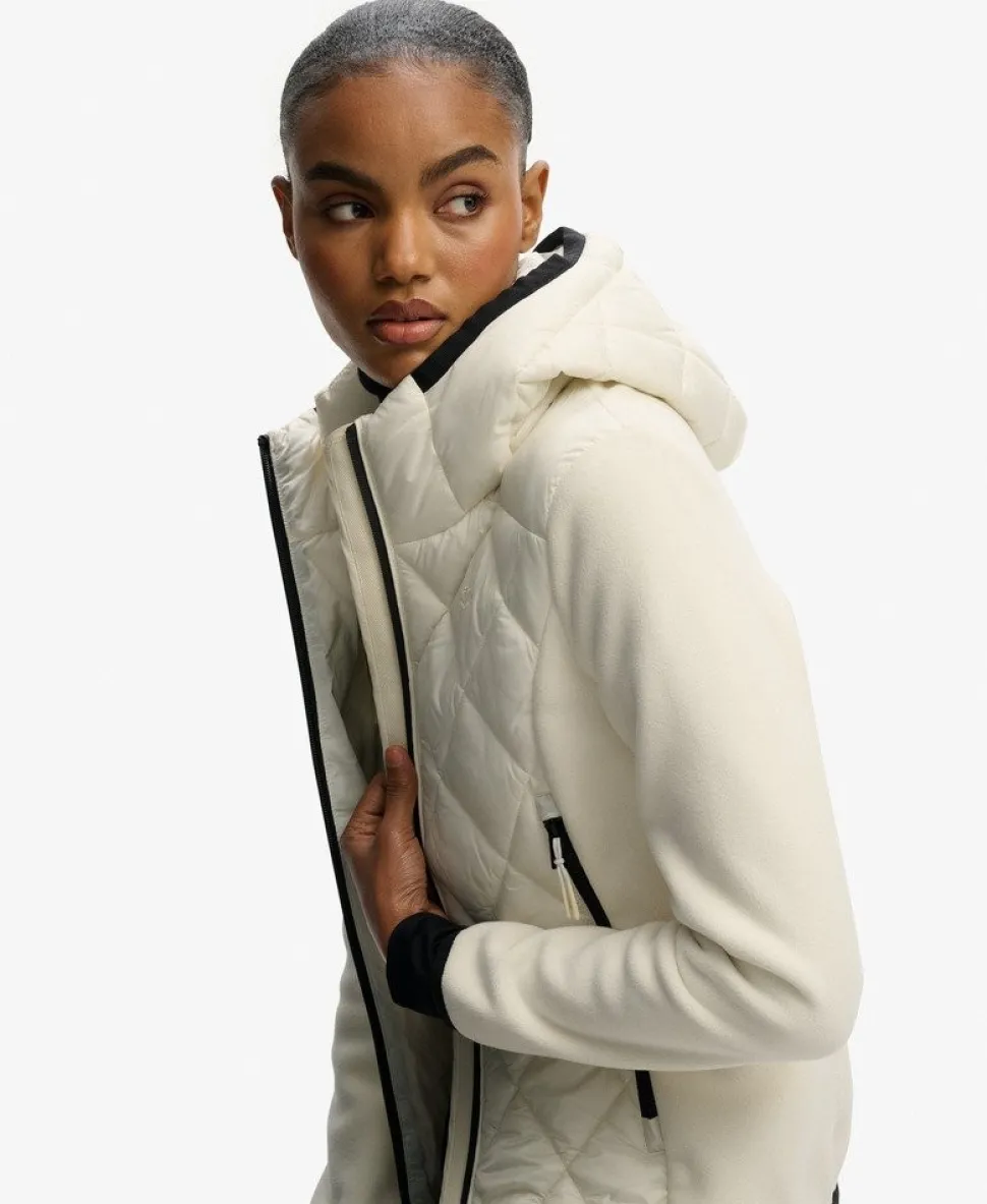 Hooded Heritage Storm Jacket