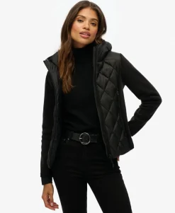Hooded Heritage Storm Jacket
