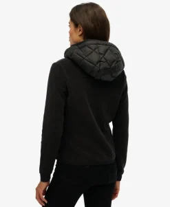 Hooded Heritage Storm Jacket